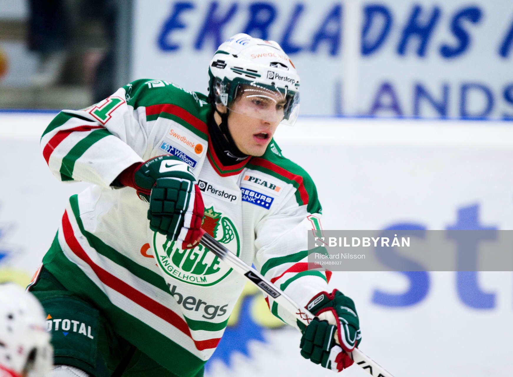 Mattias Sjögren
