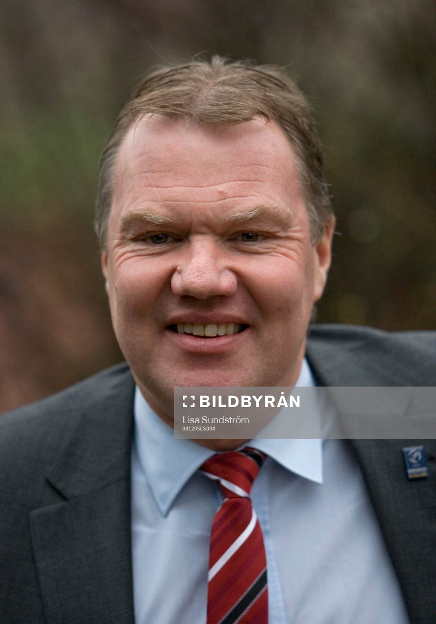 Karl-Erik Nilsson