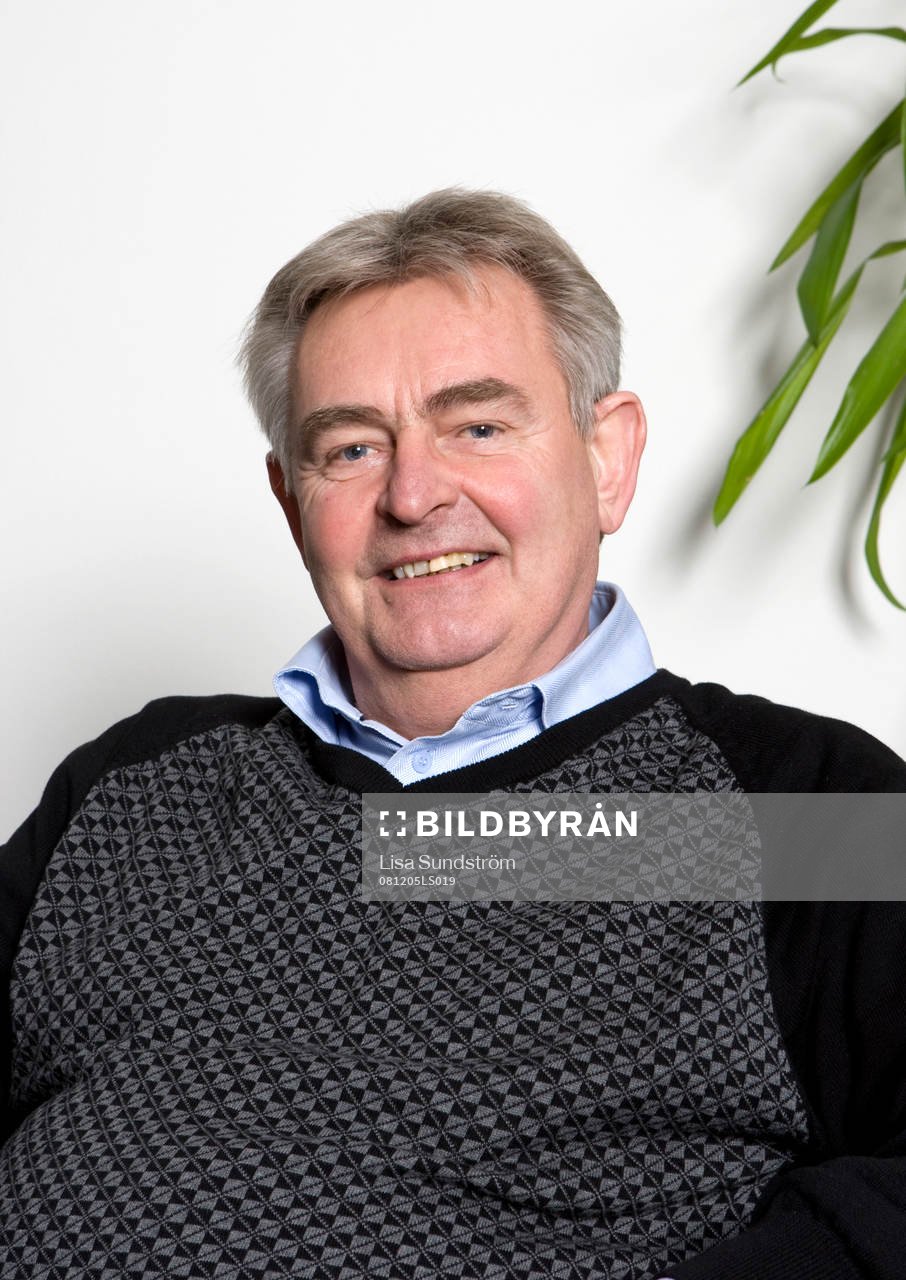 Göran Bogren