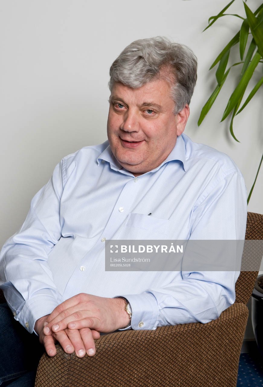 Ola Danhard