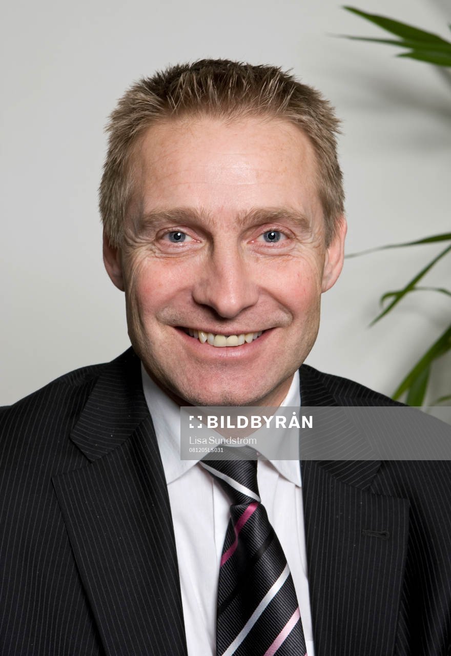 Thomas Dennerby, förbundskapten, dam, Sverige