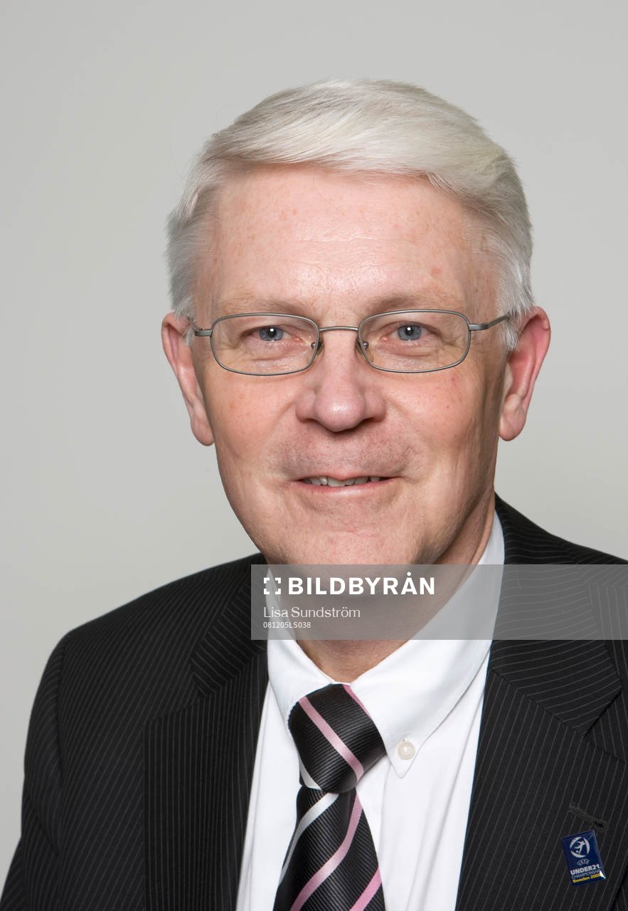 Sune Hellströmer