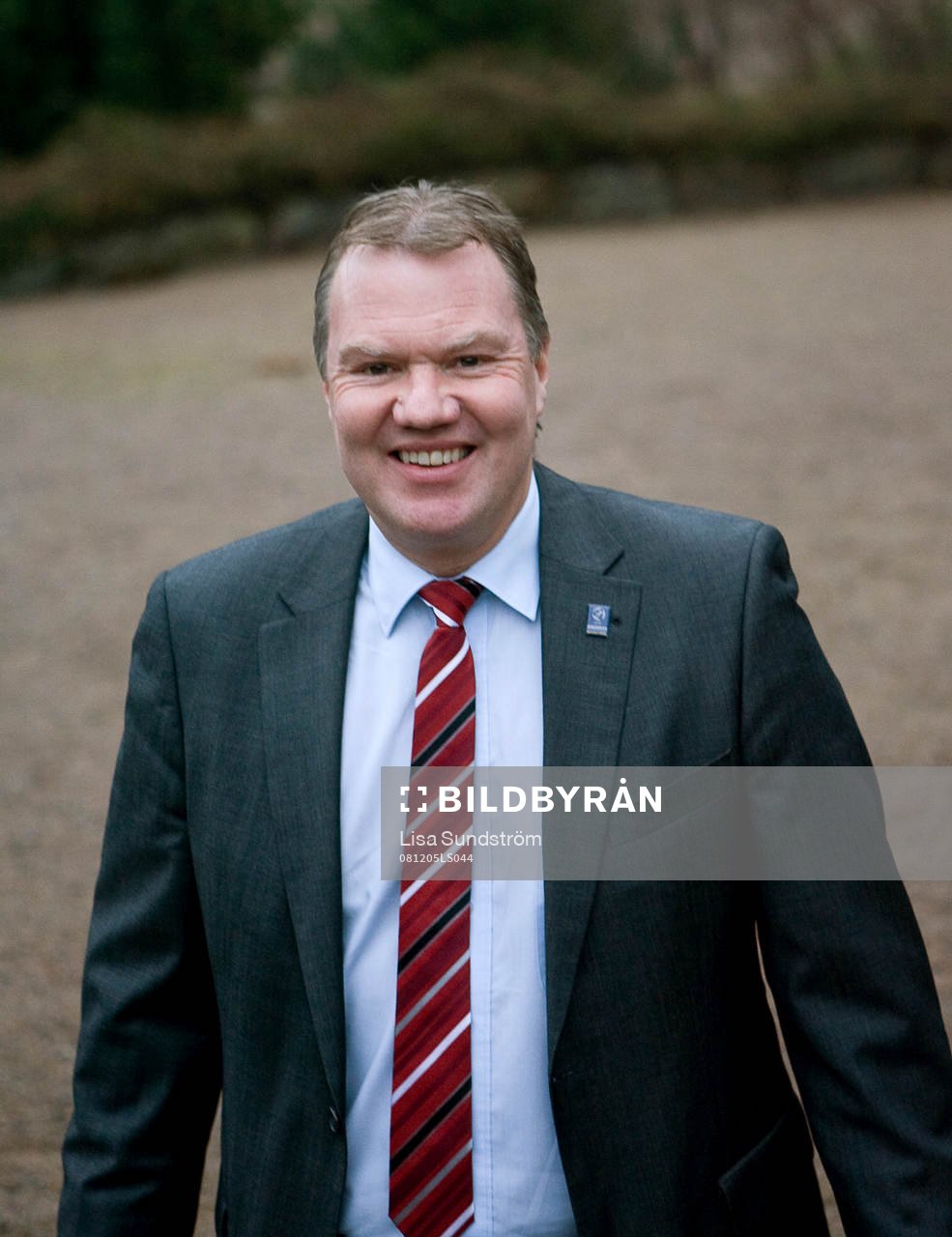 Karl-Erik Nilsson