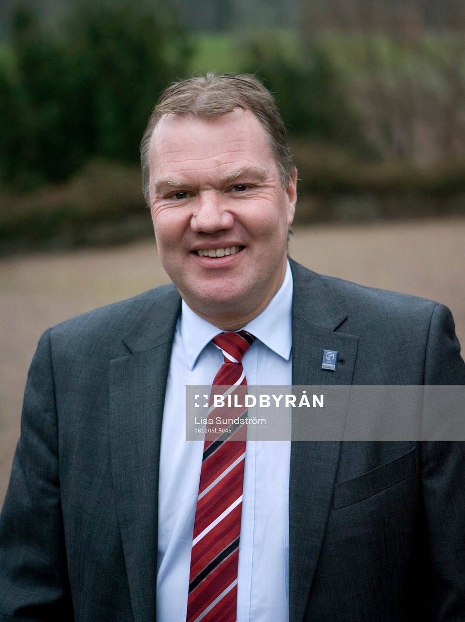 Karl-Erik Nilsson
