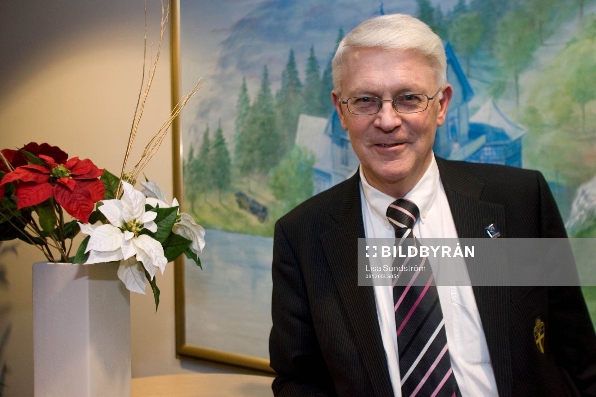 Sune Hellströmer