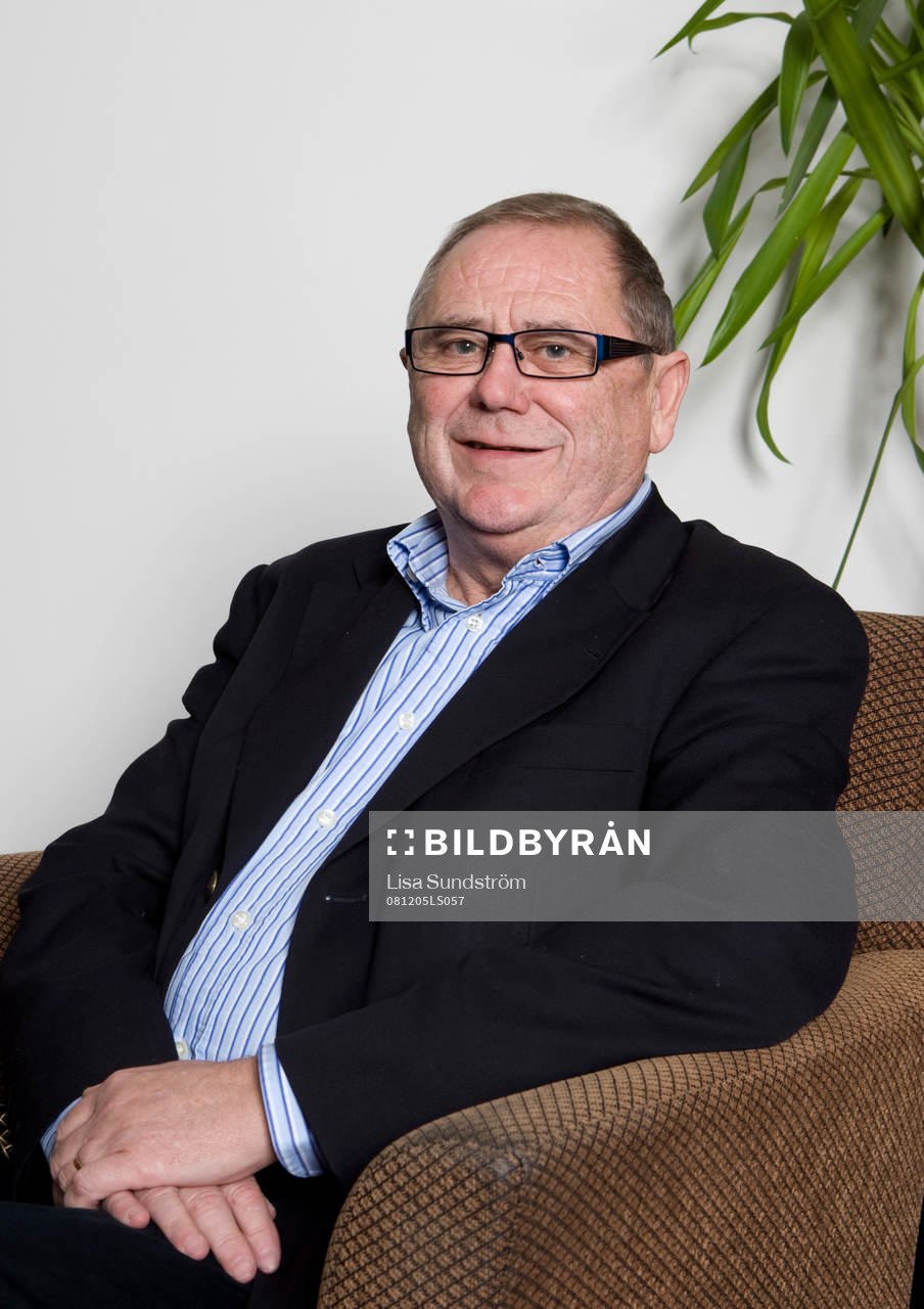 Lars-Eric Nilsson
