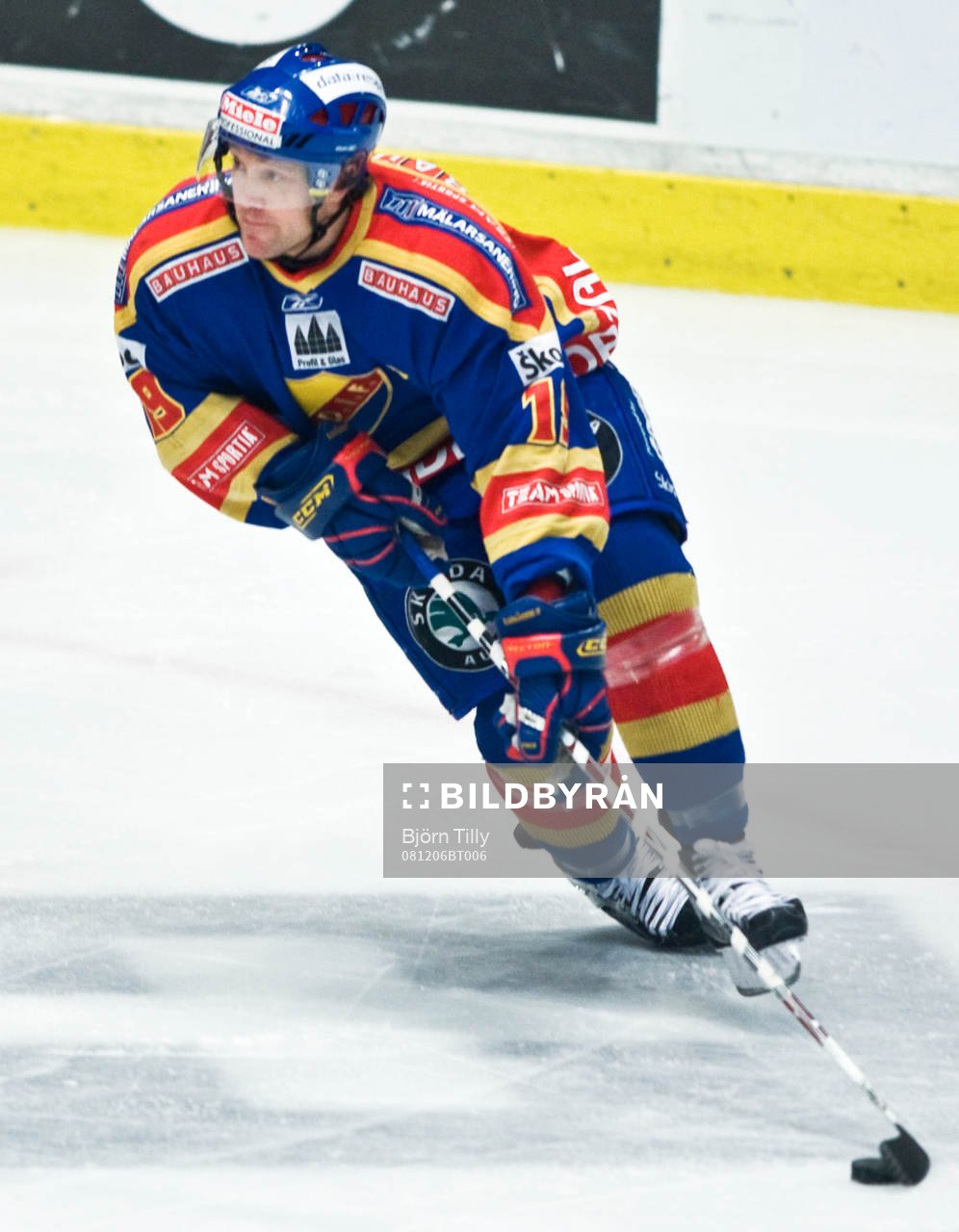 Jimmie Ölvestad