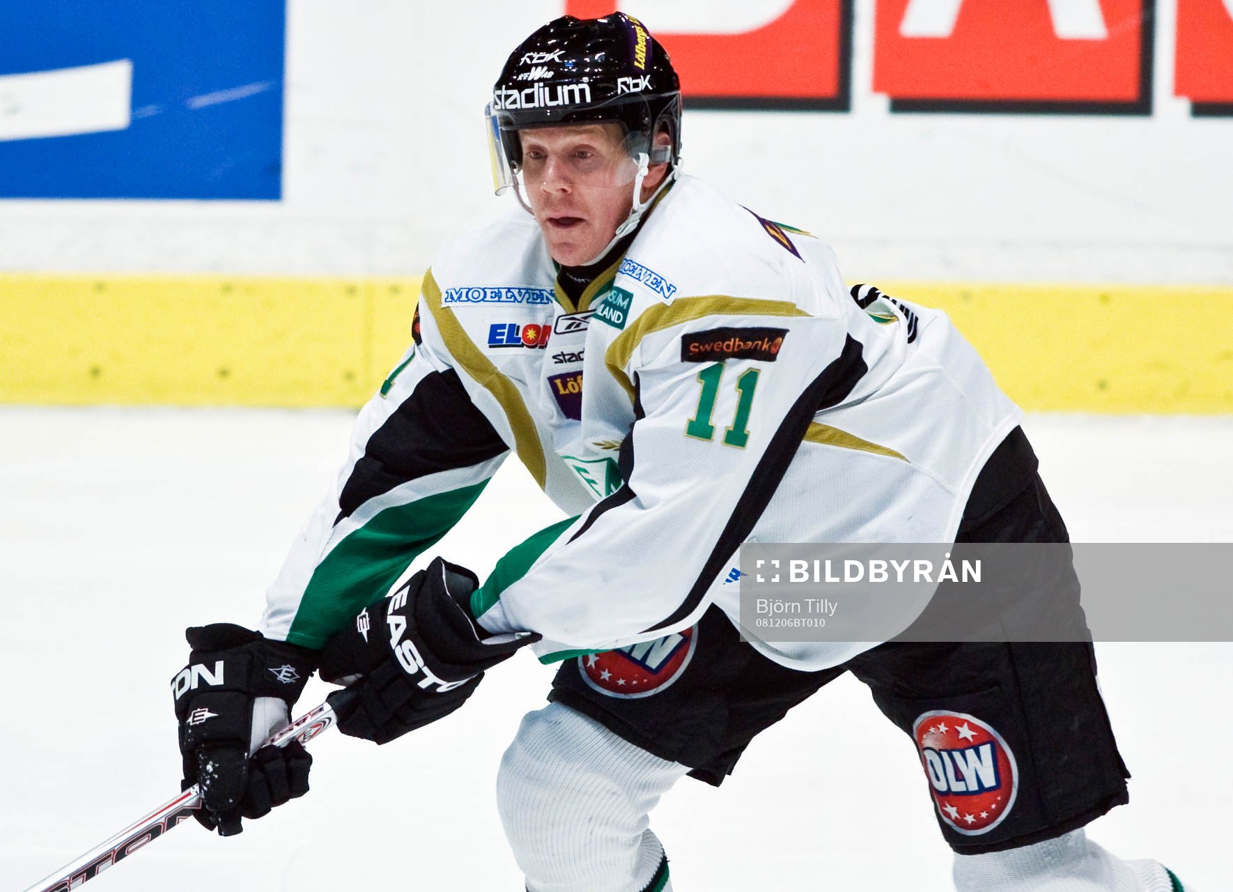 Jesper Mattsson