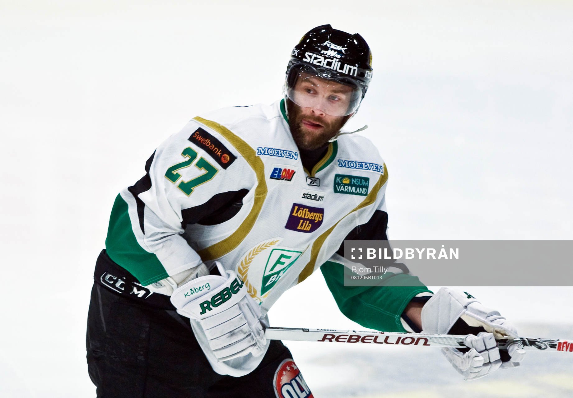 Emil Kåberg