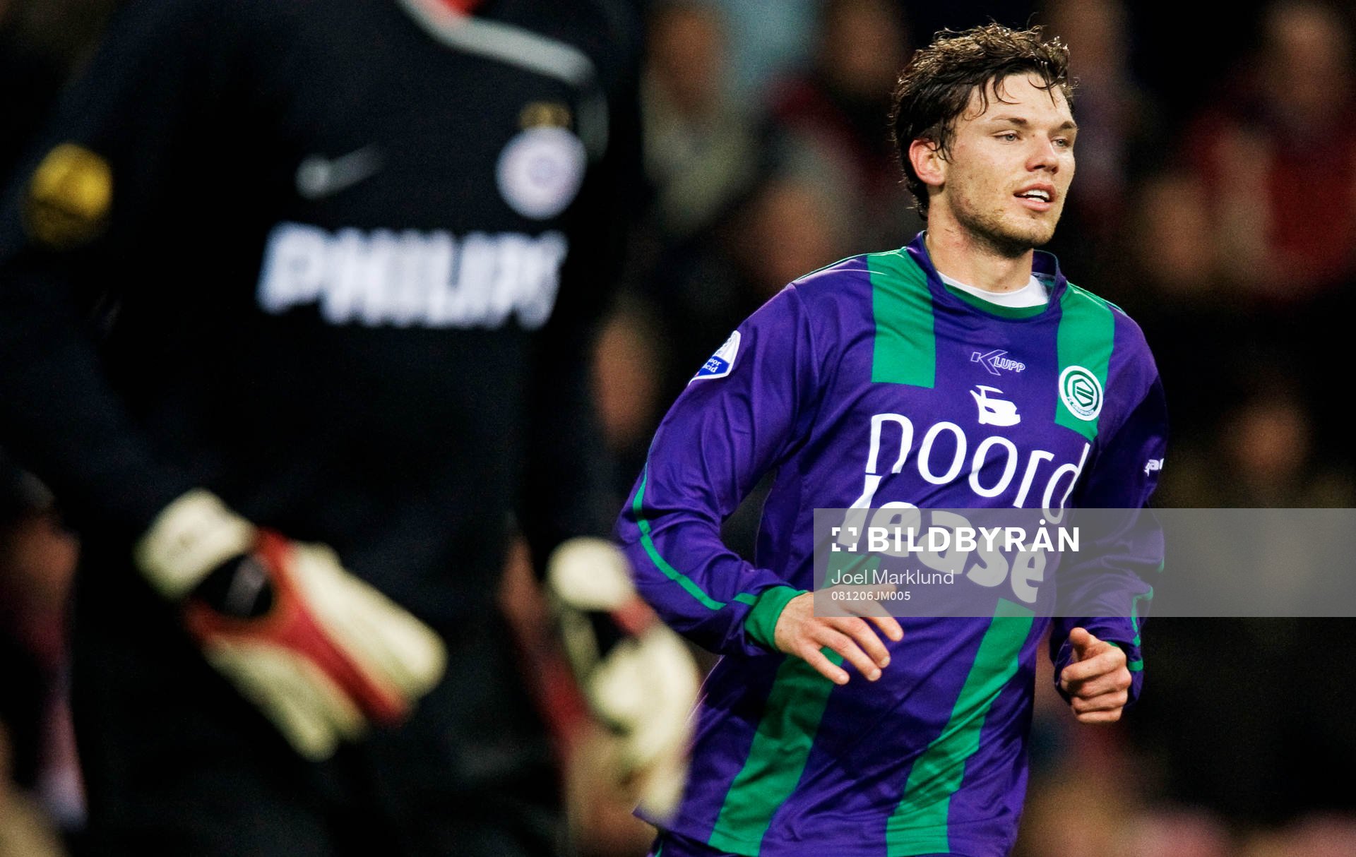 Marcus Berg