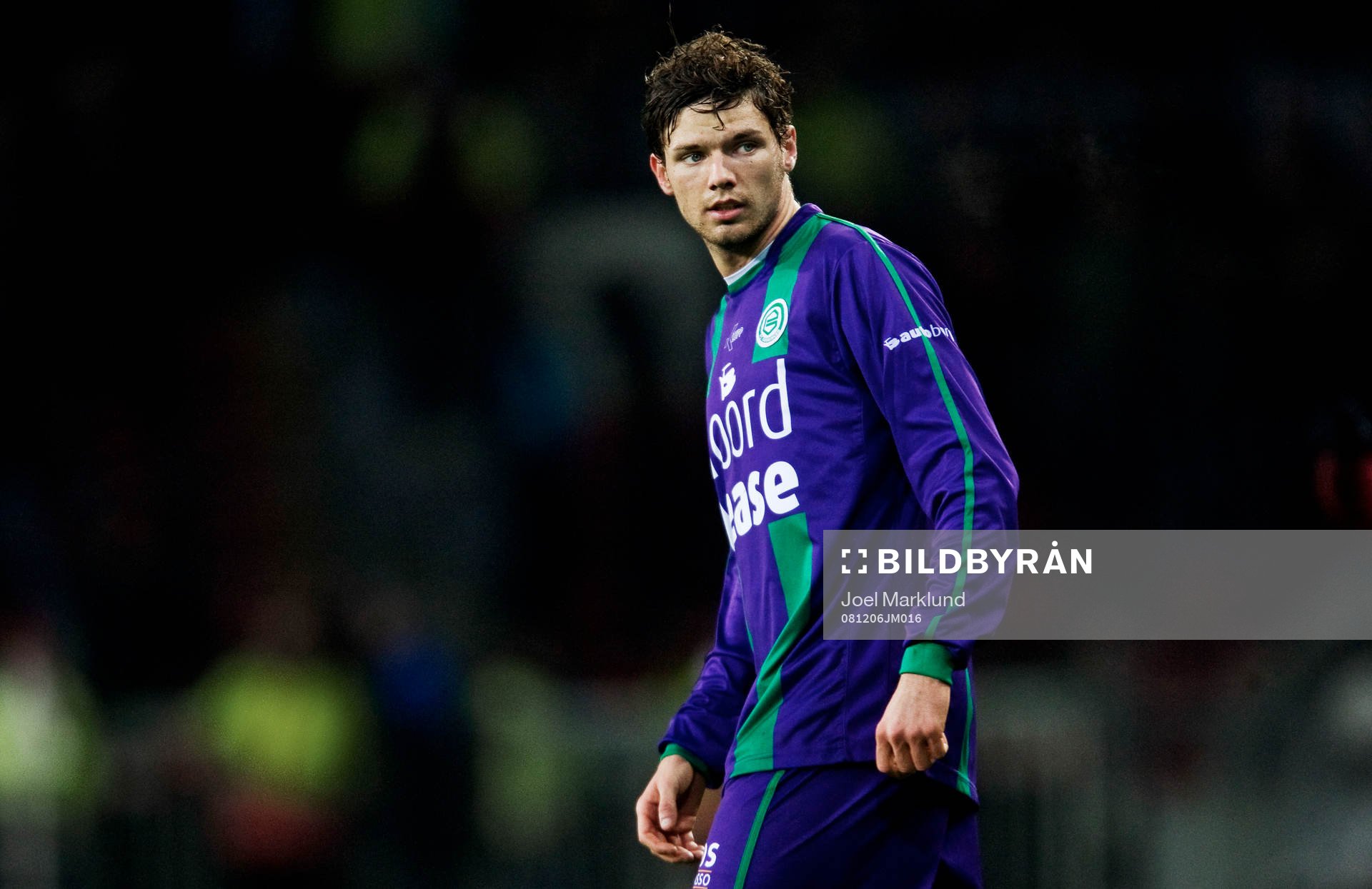 Marcus Berg
