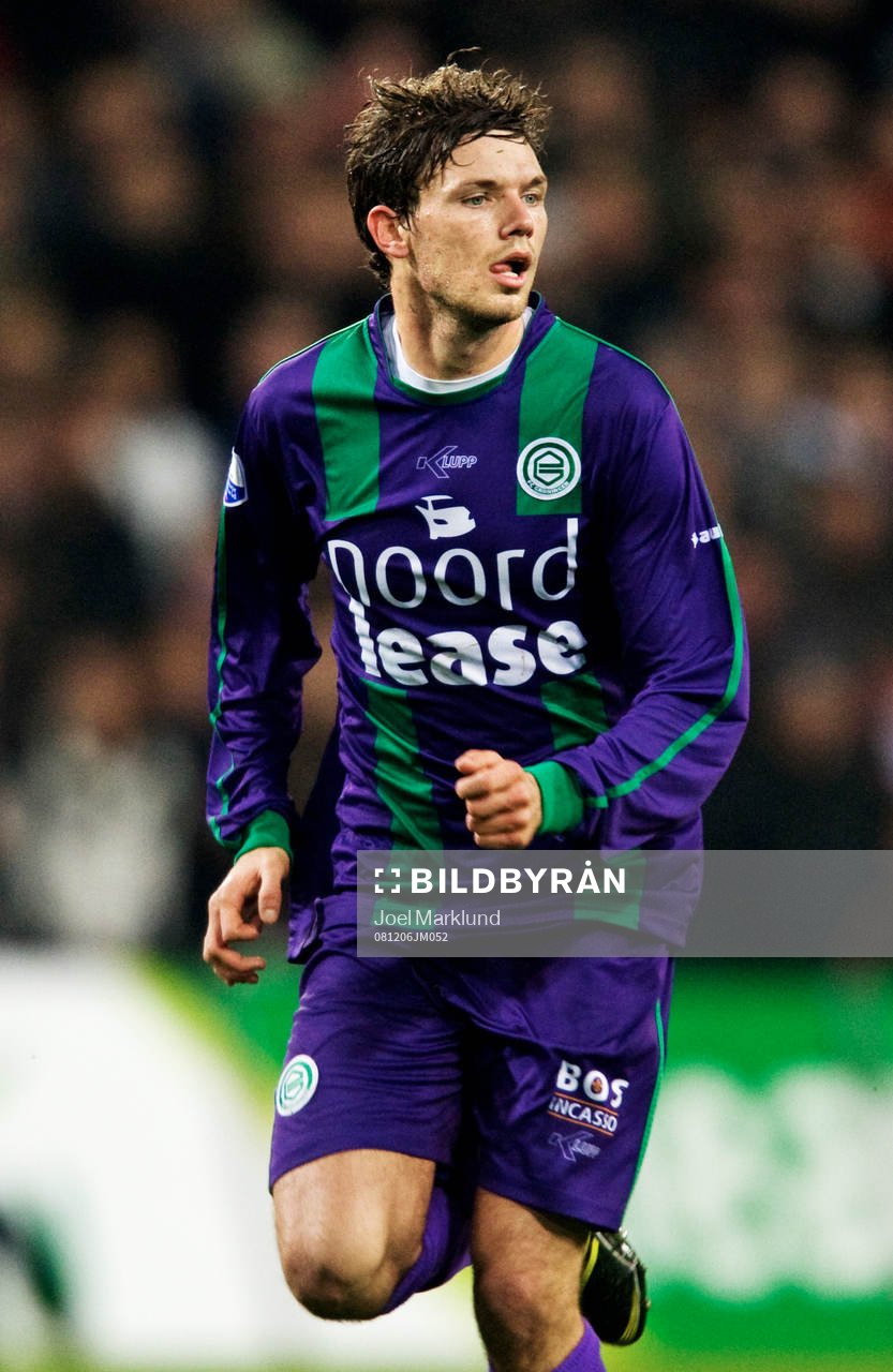 Marcus Berg, har tungan rätt i mun
