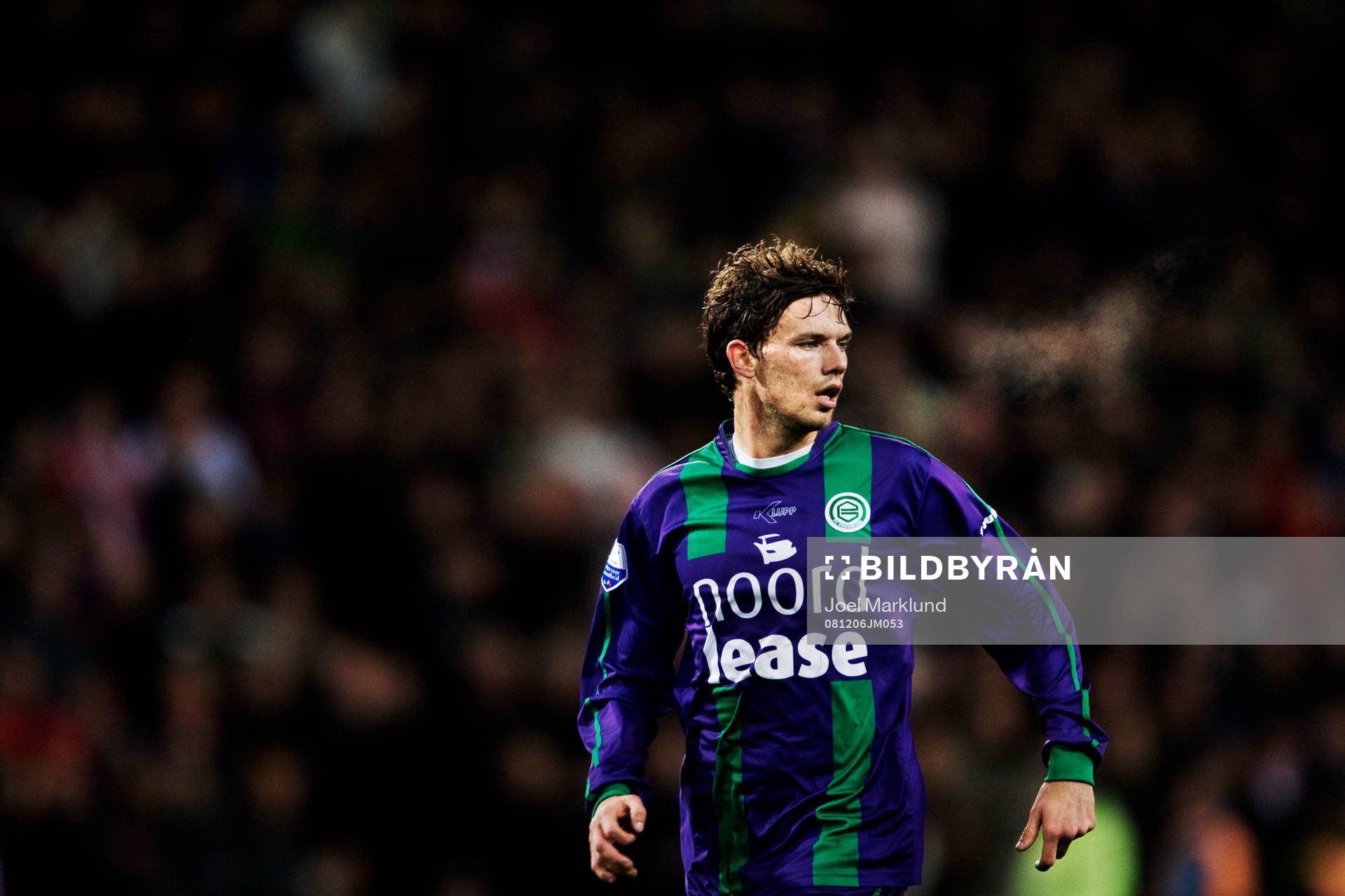 Marcus Berg