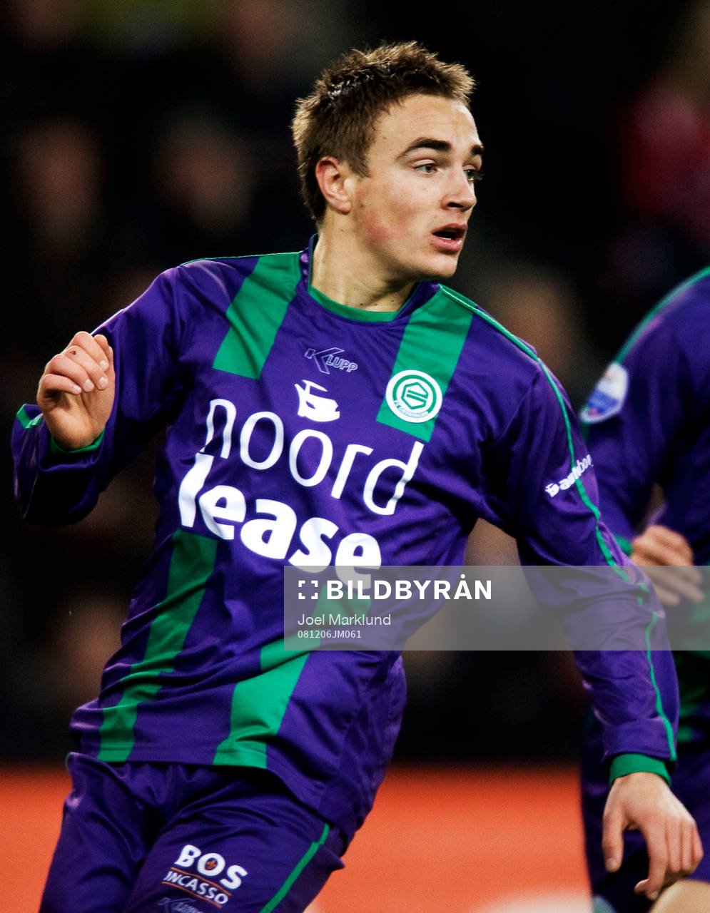 Petter Andersson