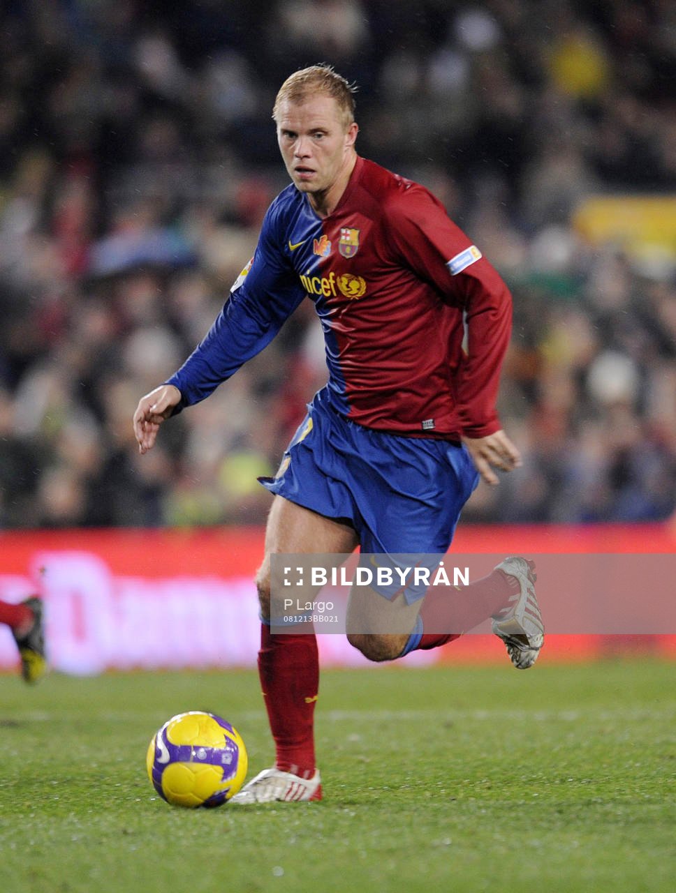 Eidur Gudjohnsen