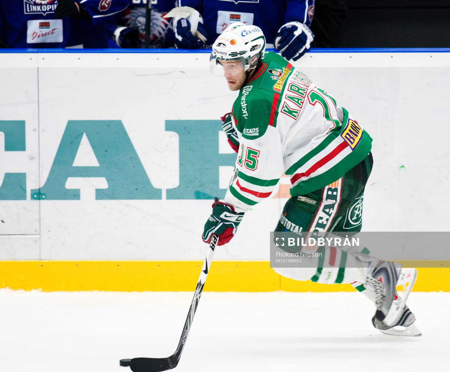Sebastian Karlsson
