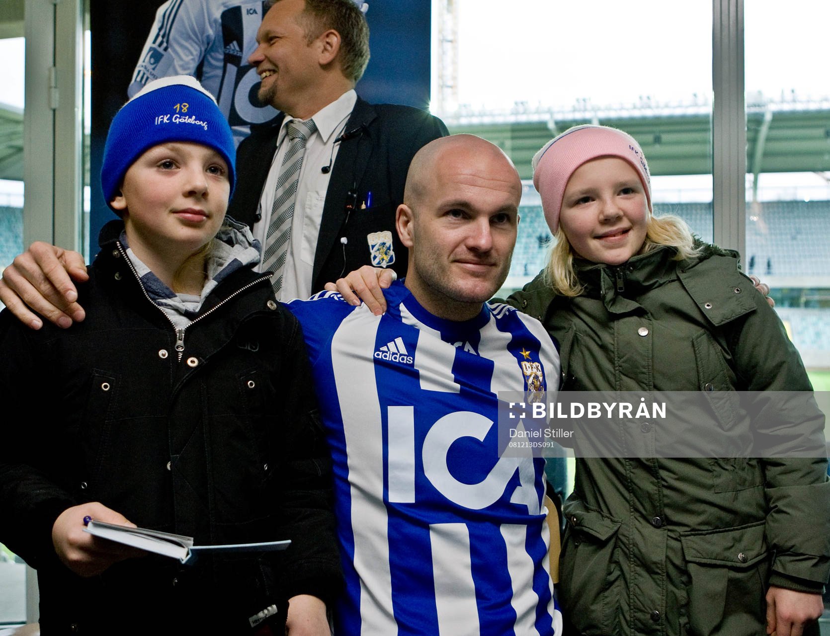 Idolbild
