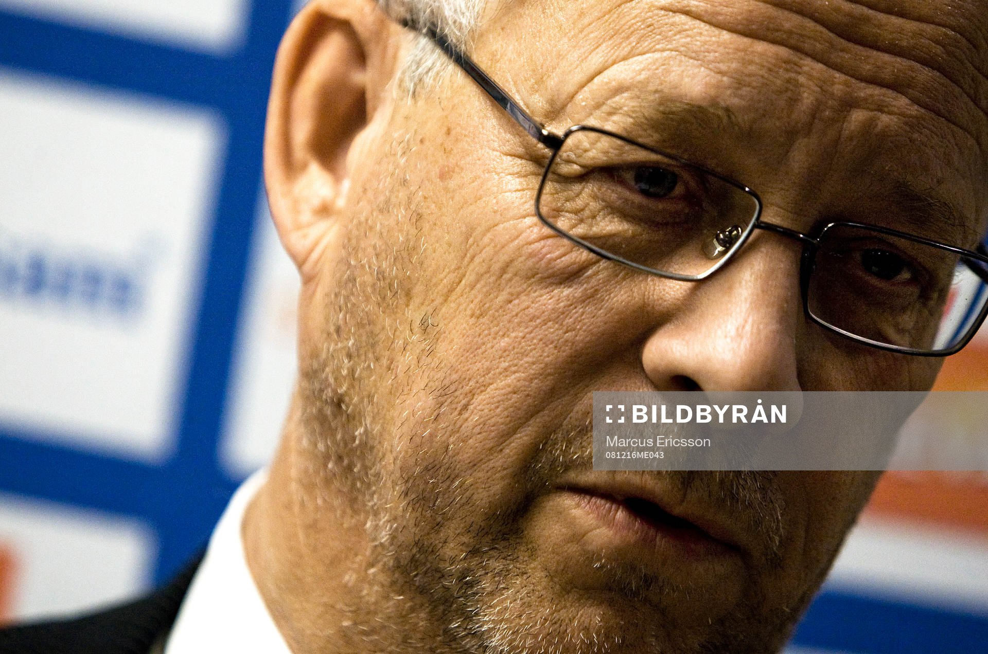 Lars Lagerbäck, förbundskapten