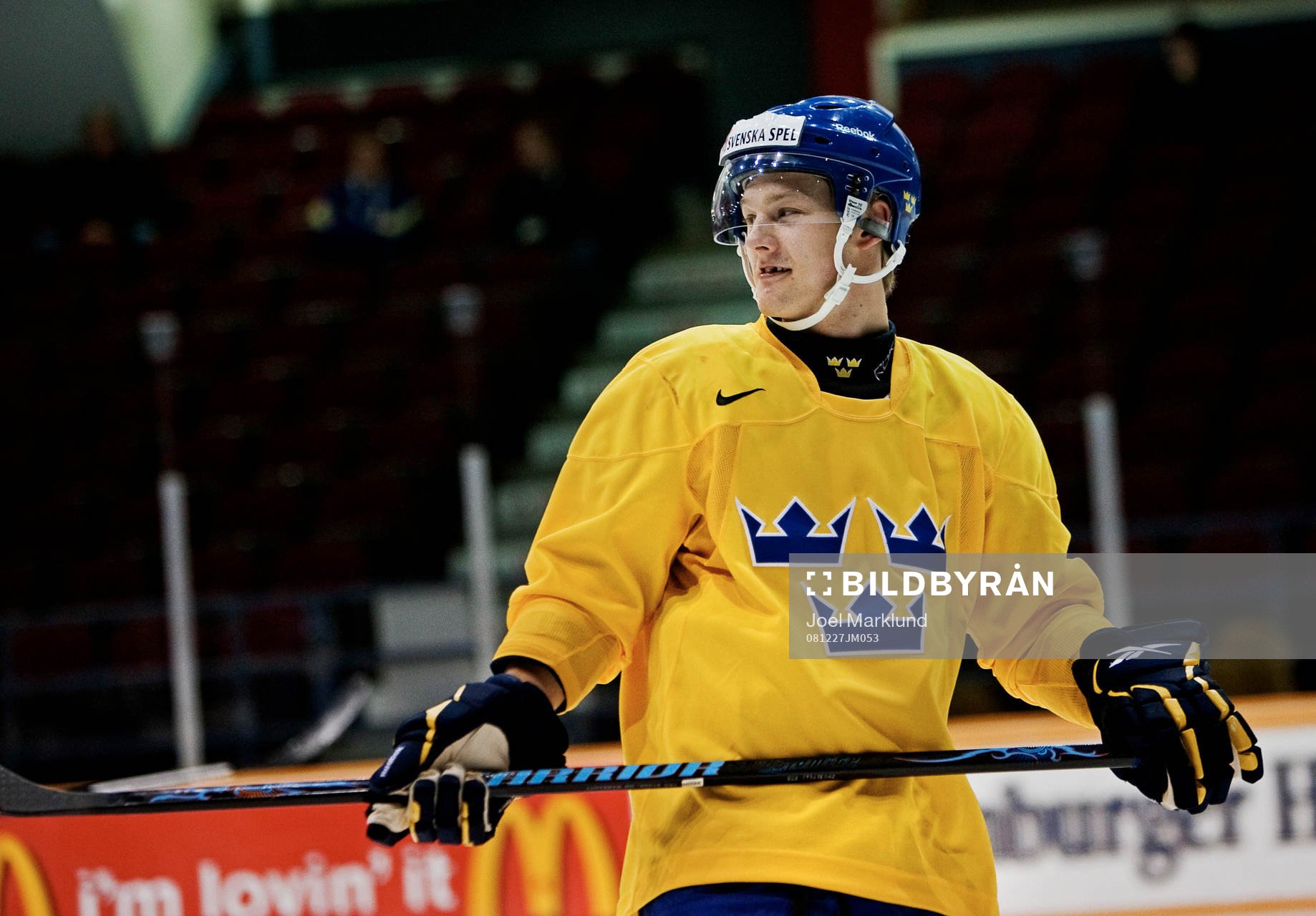 Oscar Möller