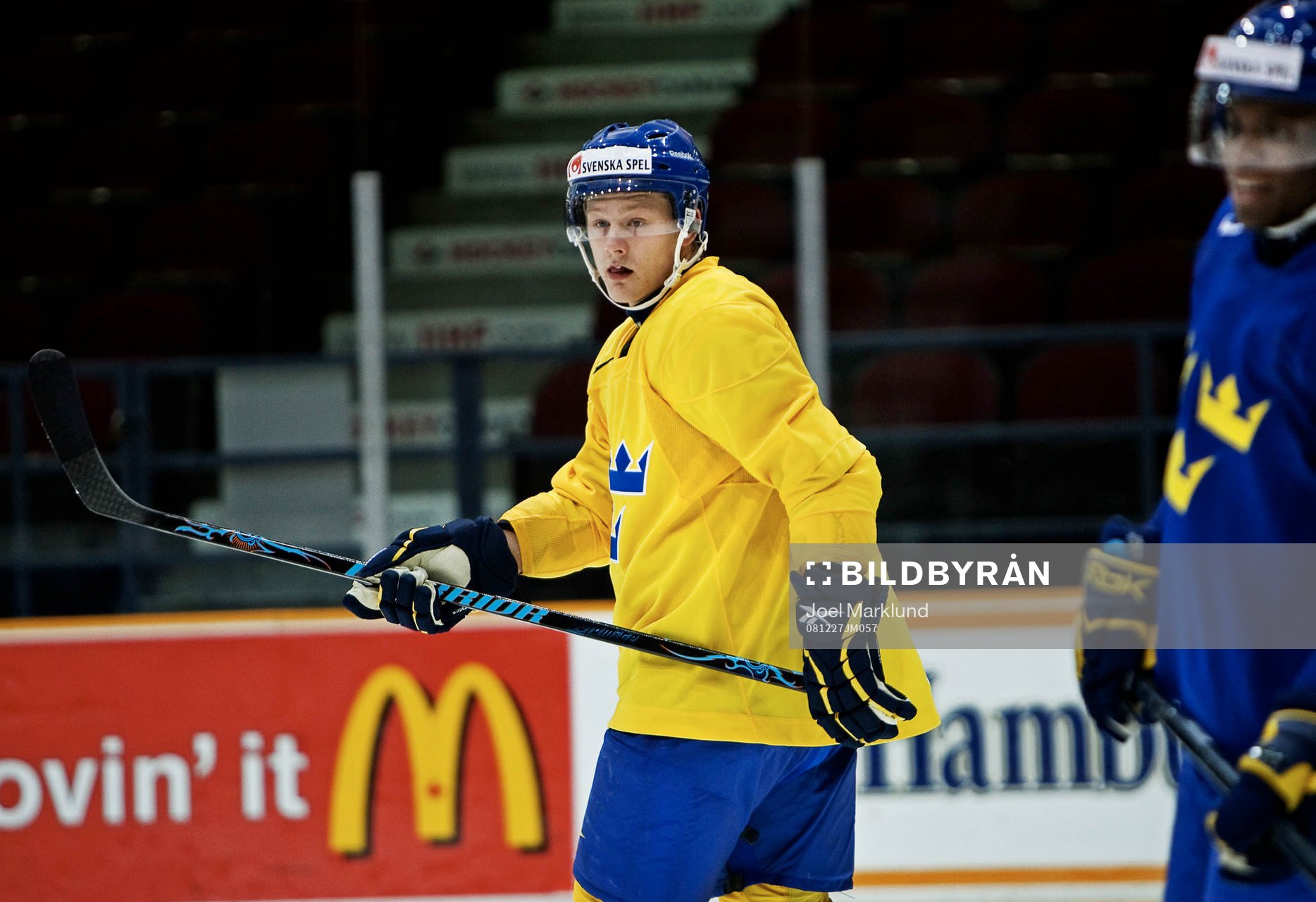 Oscar Möller