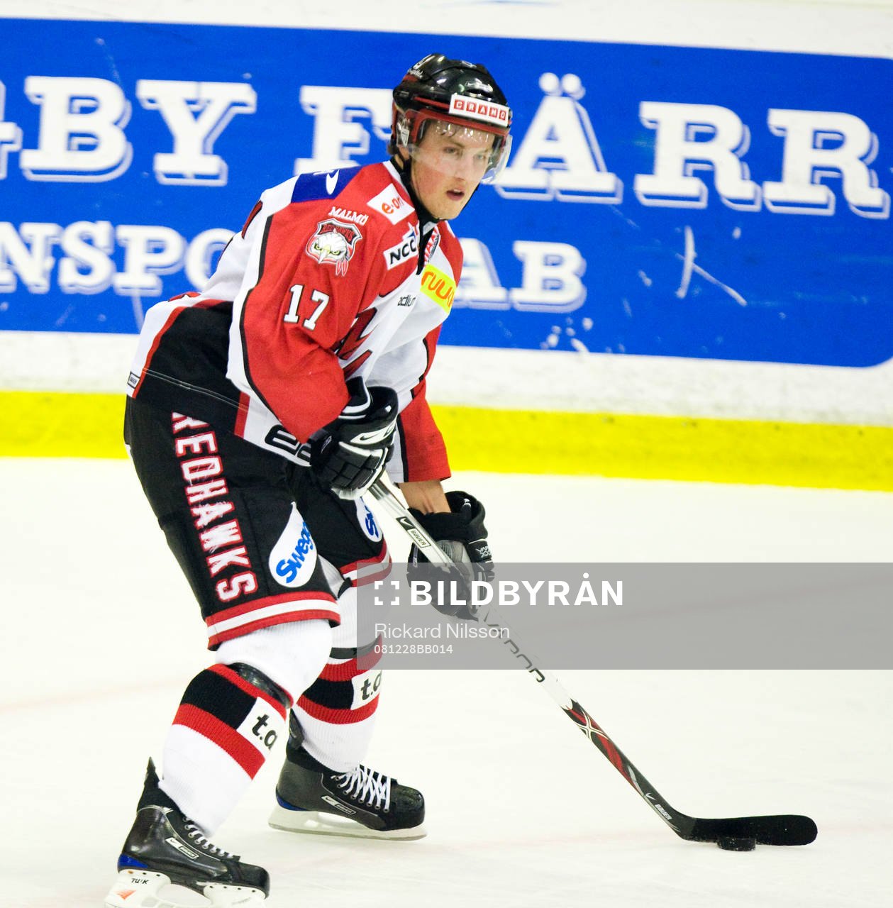 Marcus Paulsson