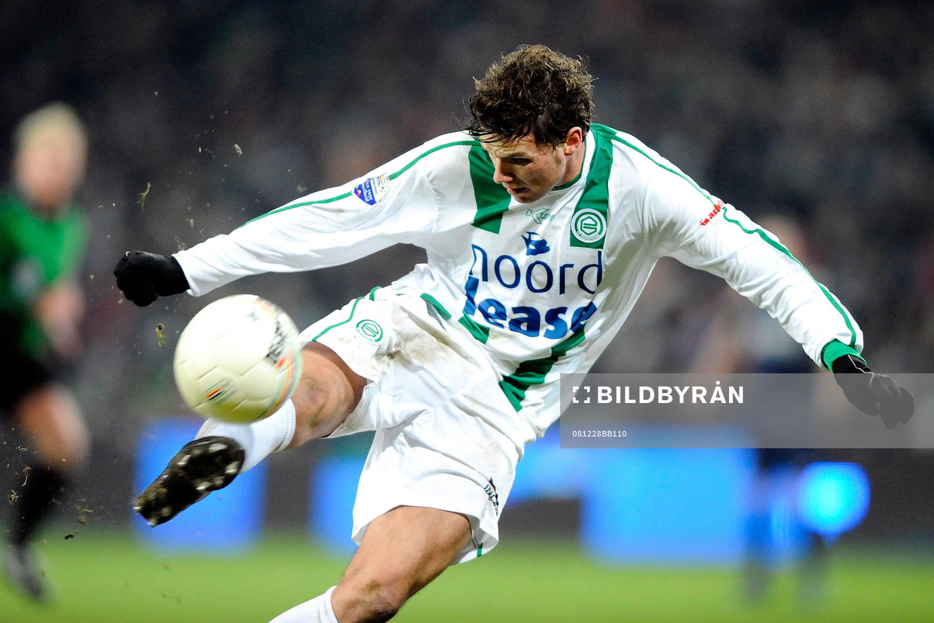 Marcus Berg