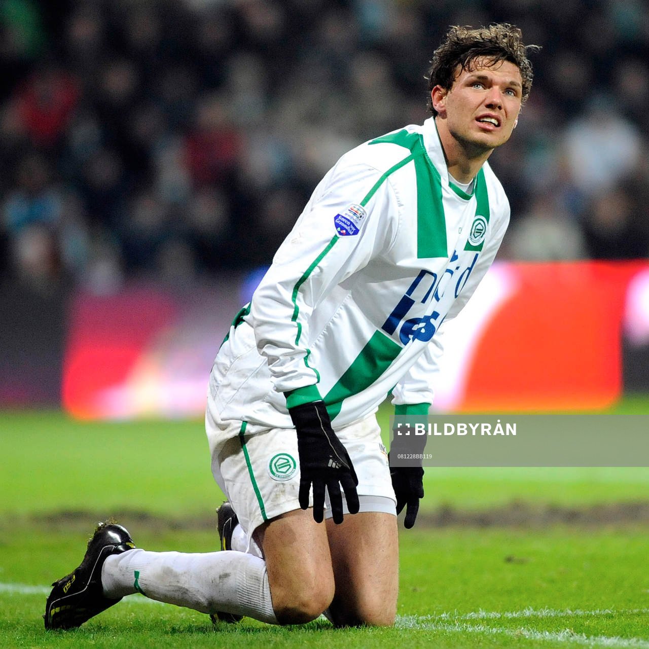 Marcus Berg