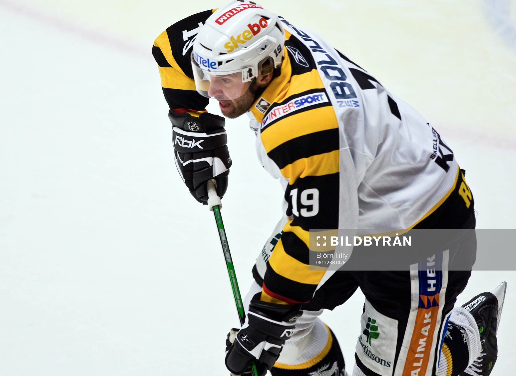 Mikael Renberg