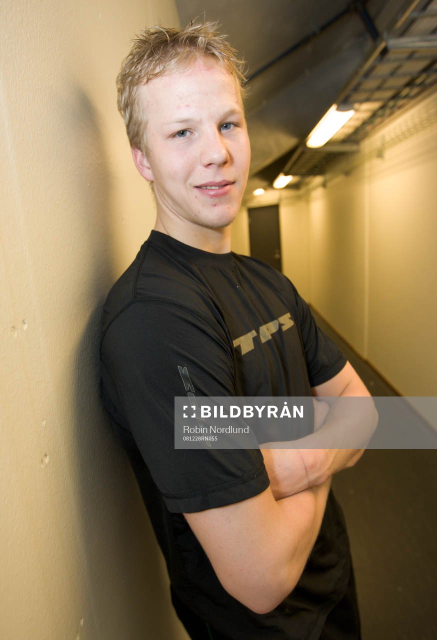 Lars Eller