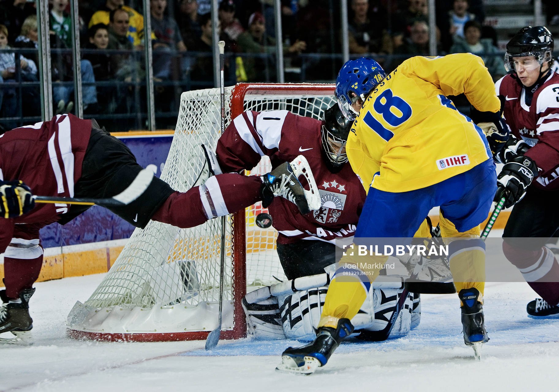 Magnus Svensson Pääjärvi, Sverige (ej i bild),