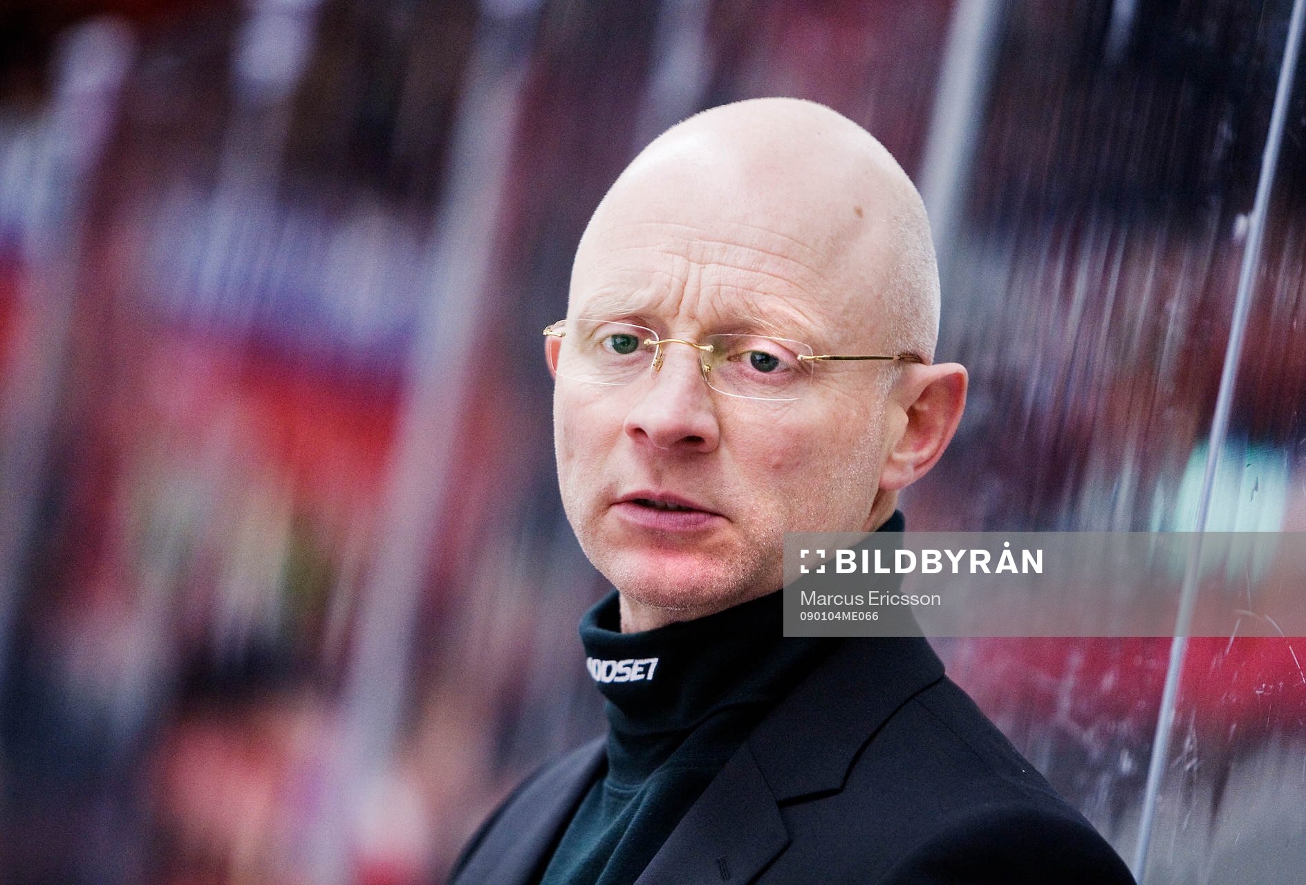 Jim Brithén, tränare