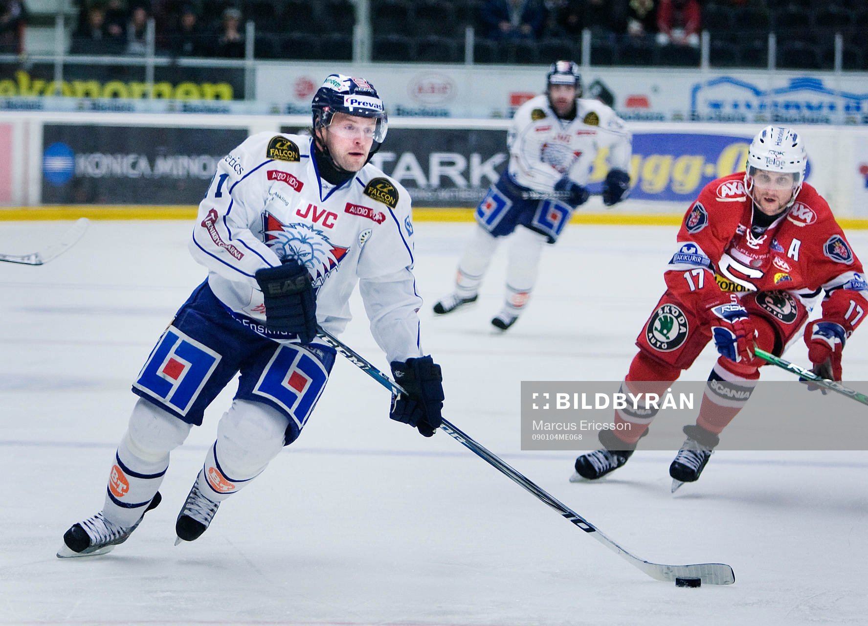 Jaroslav Hlinka, Linköping