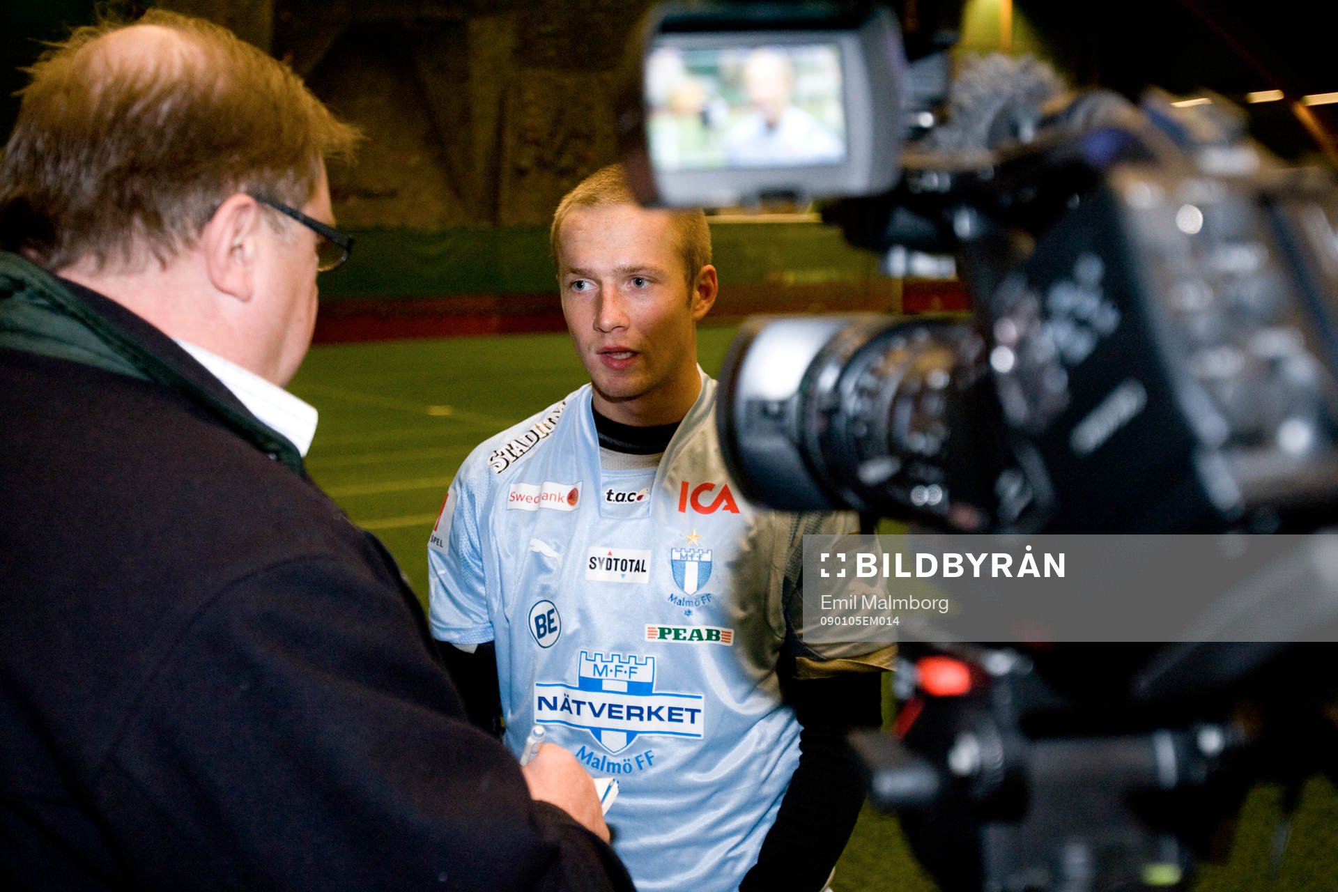 Daniel Larsson
