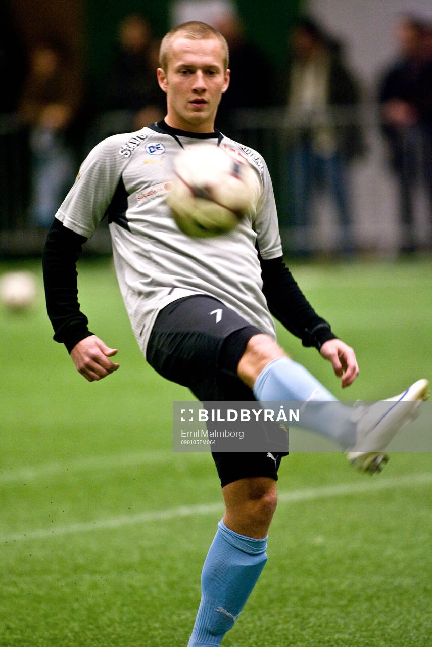 Daniel Larsson