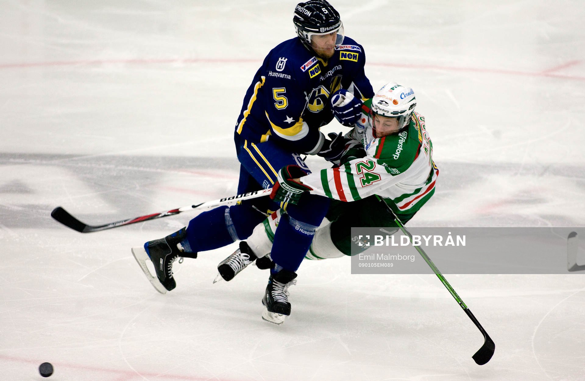 Mikko Luoma, HV71 och Cam Abbott, Rögle