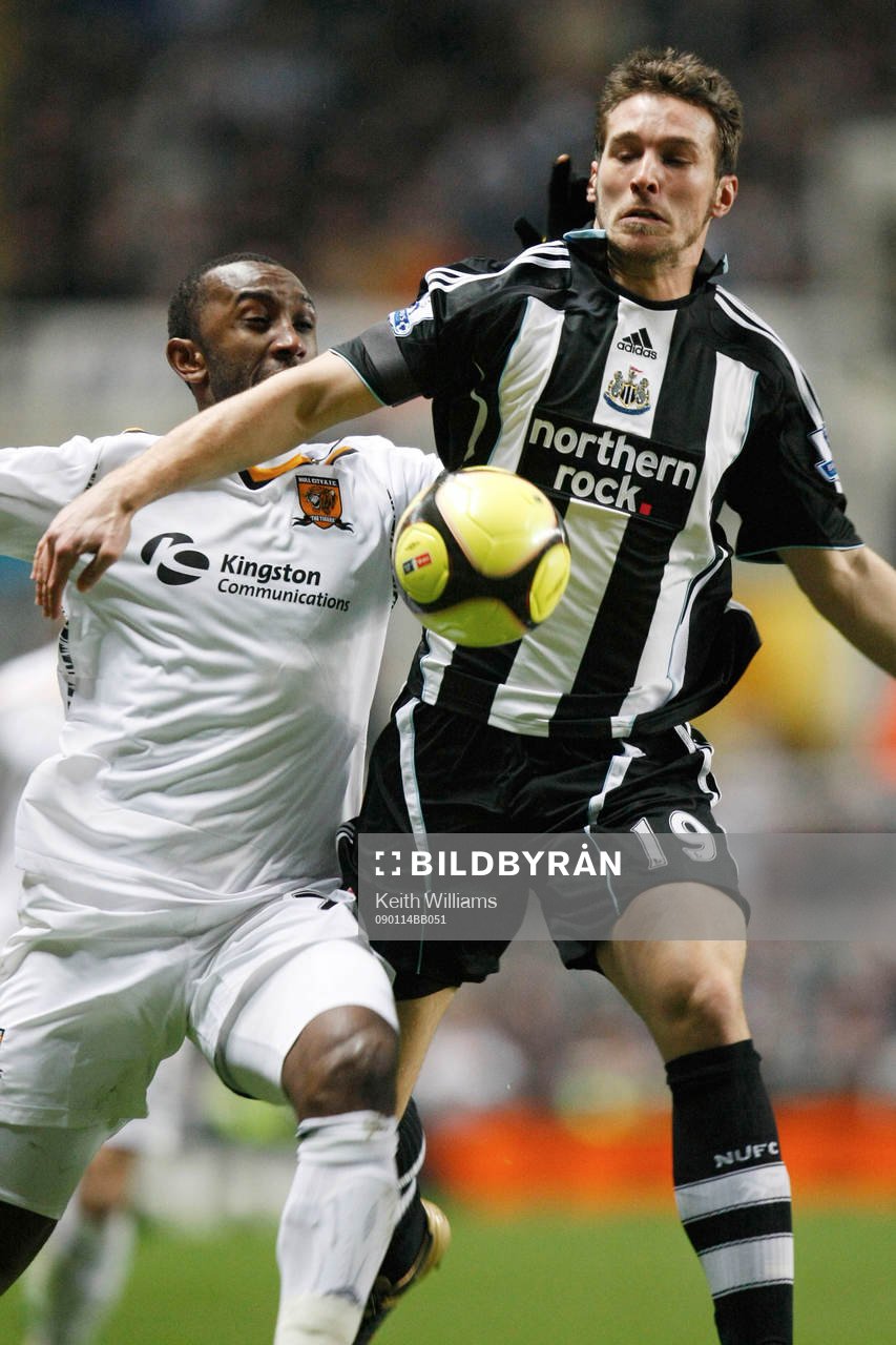 Xisco, Newcastle och Kamil Zayatte, Hull