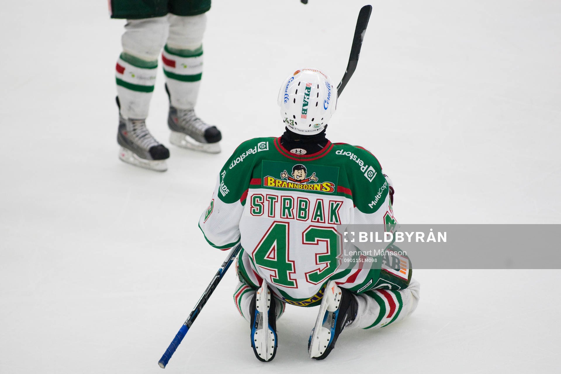 5-0 Martin Strbak