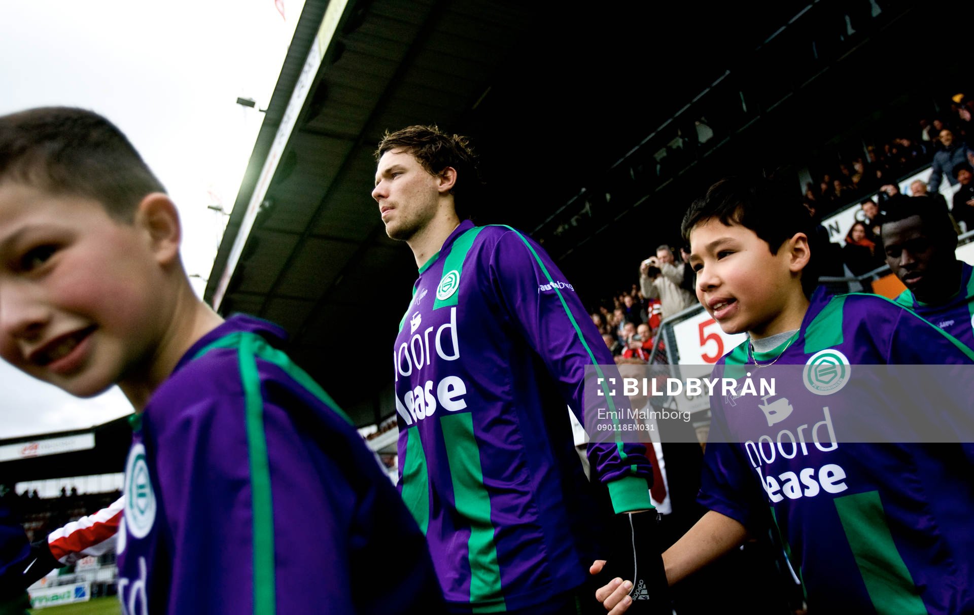 Marcus Berg