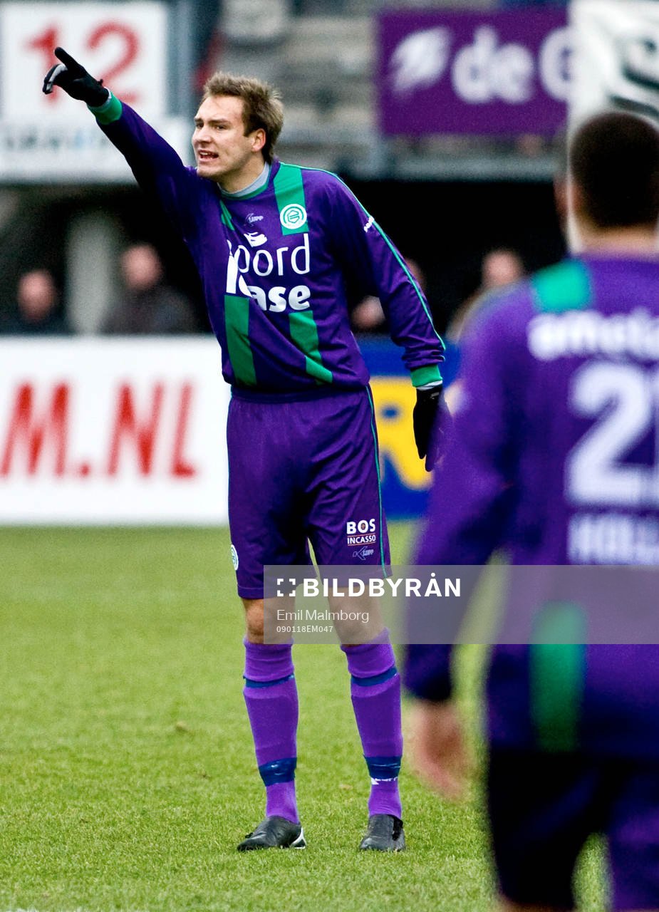 Andreas Granqvist