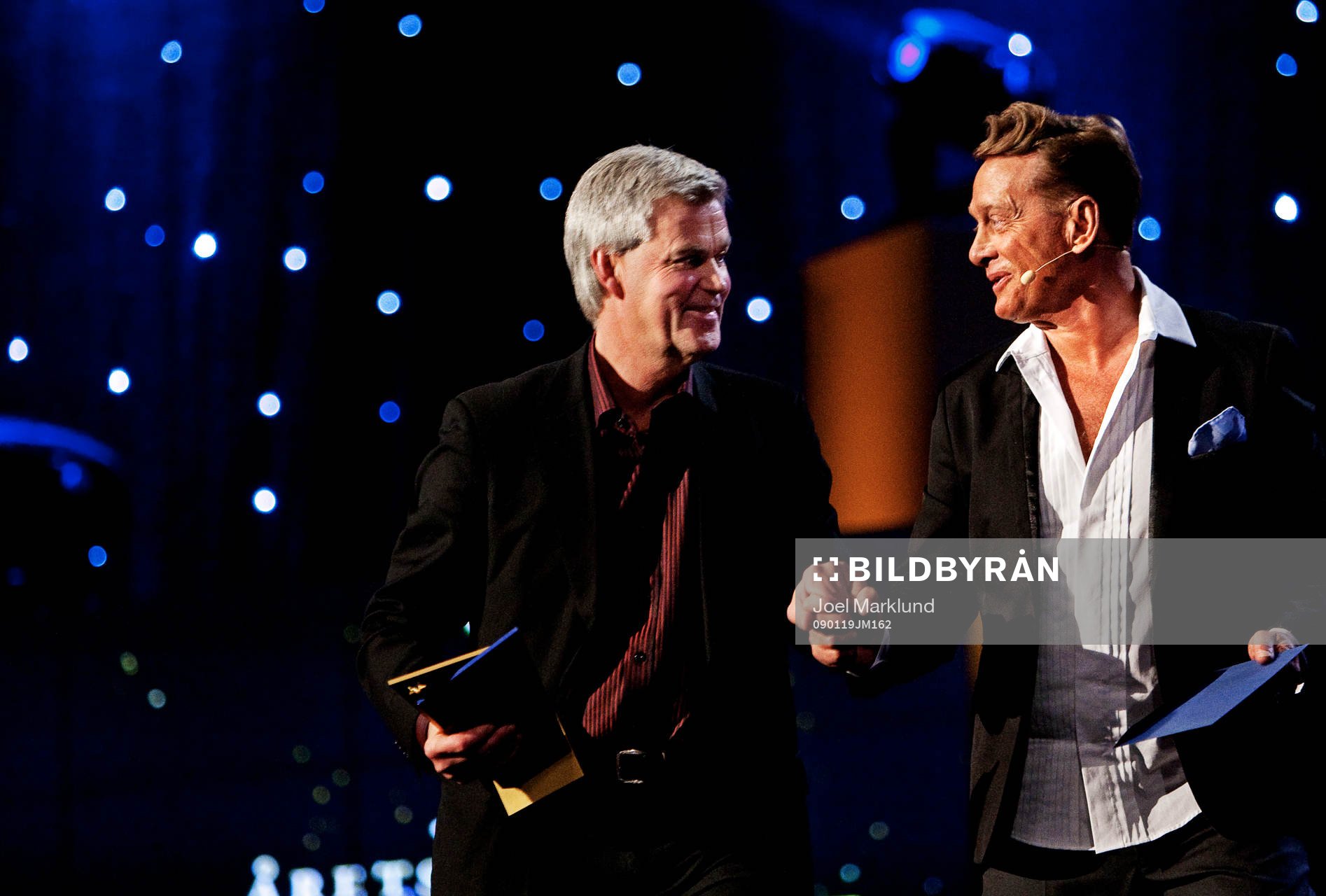 Årets ledare/tränare: Nanne Bergstrand, fotboll, och