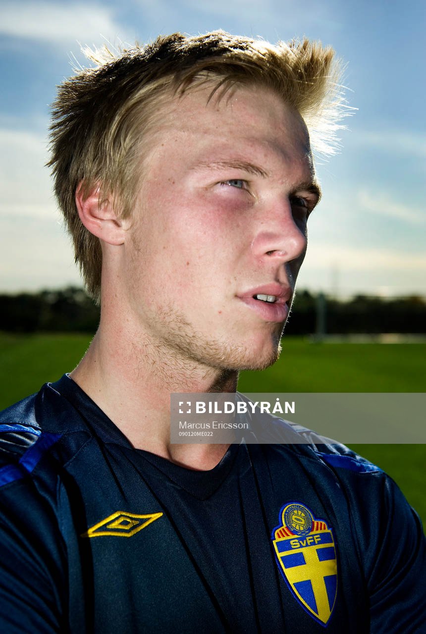 Andreas Landgren