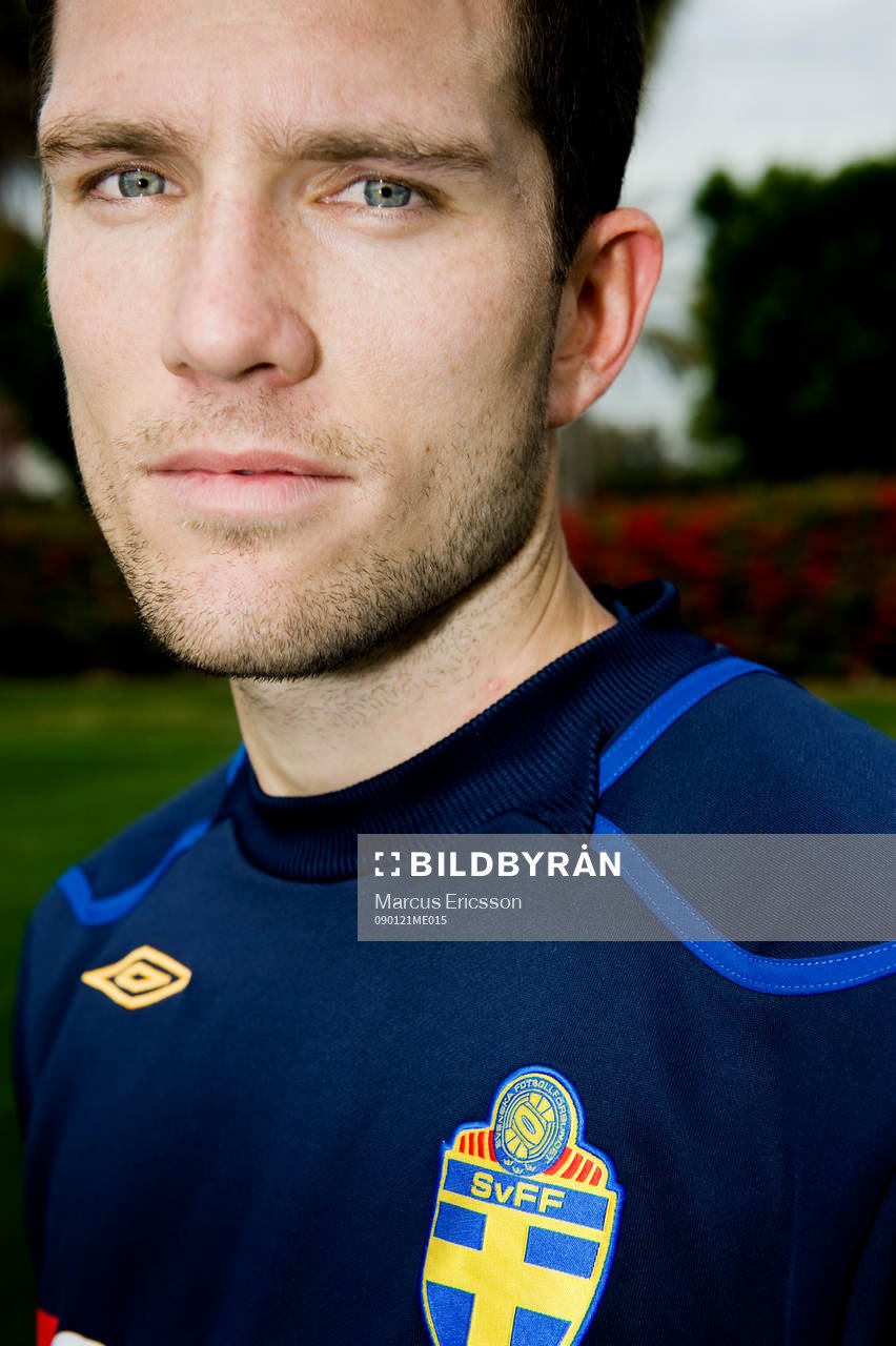 Martin Ericsson