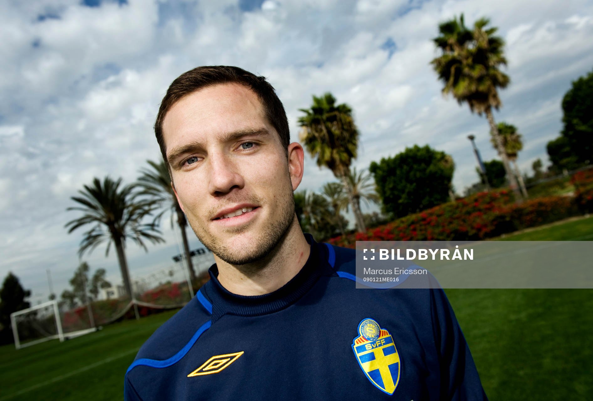 Martin Ericsson