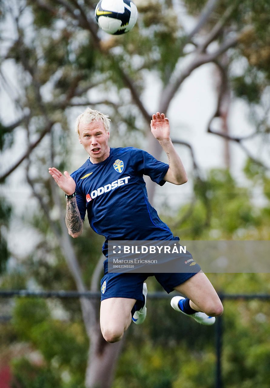 Alexander Farnerud