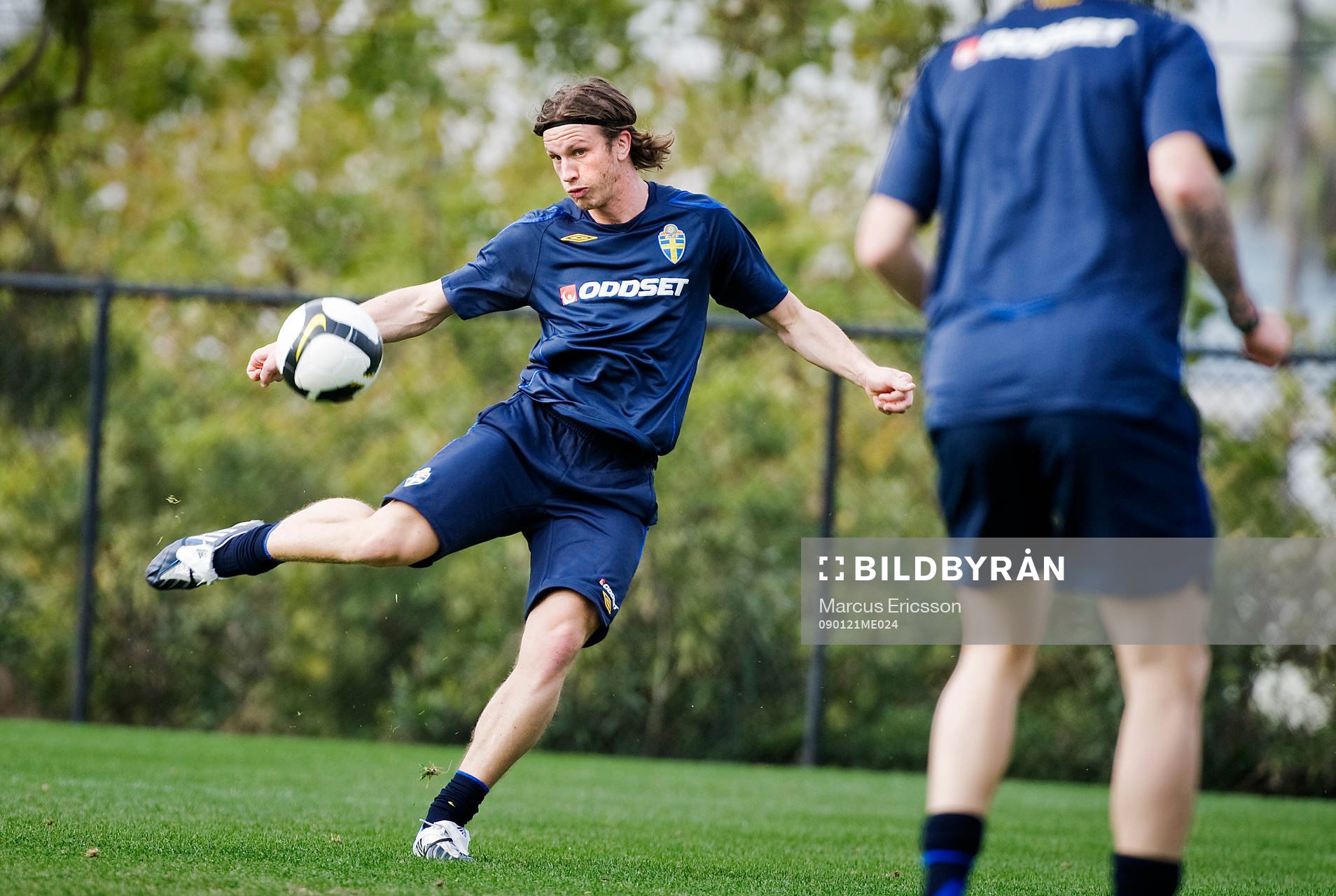 Gustav Svensson