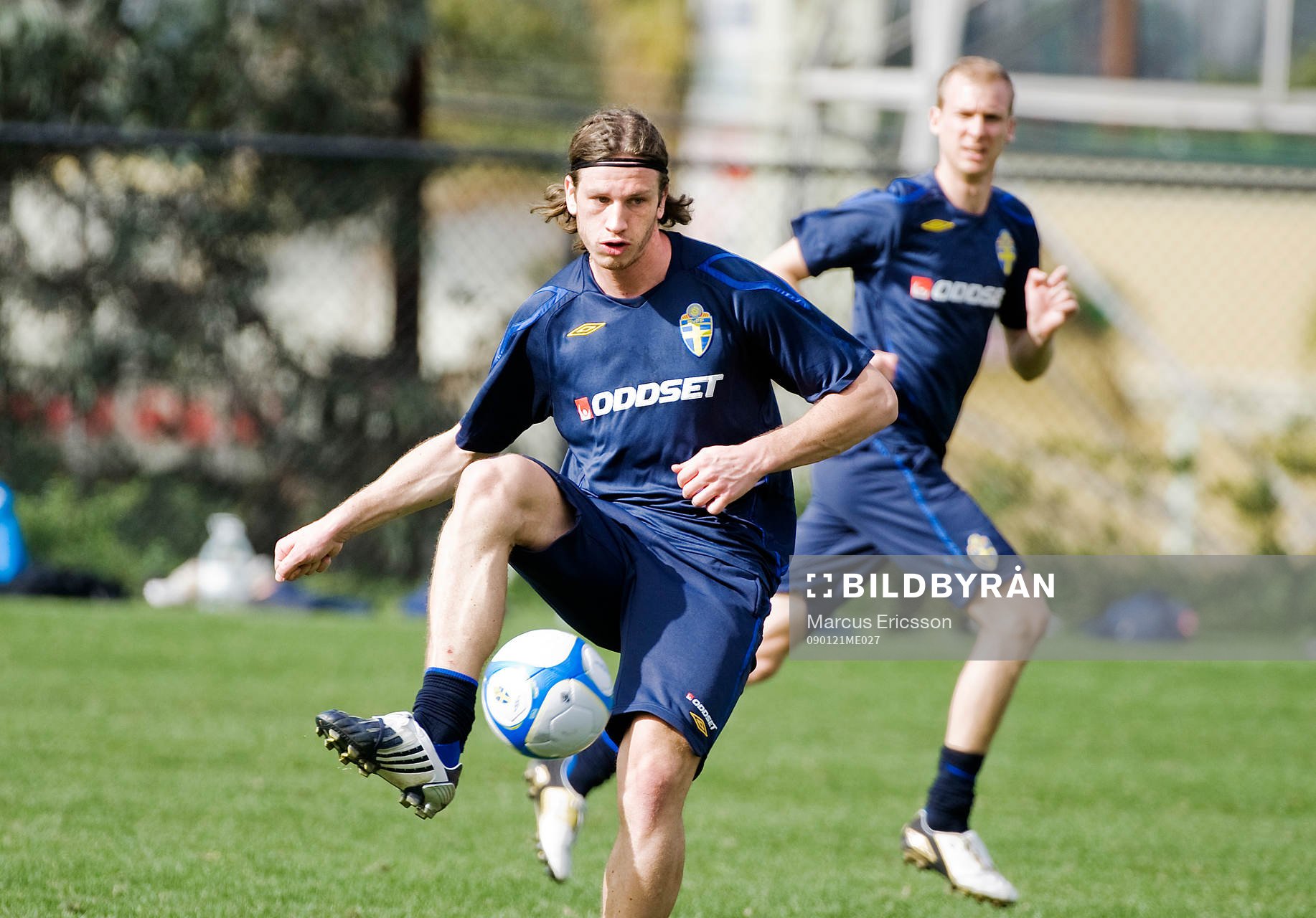Gustav Svensson