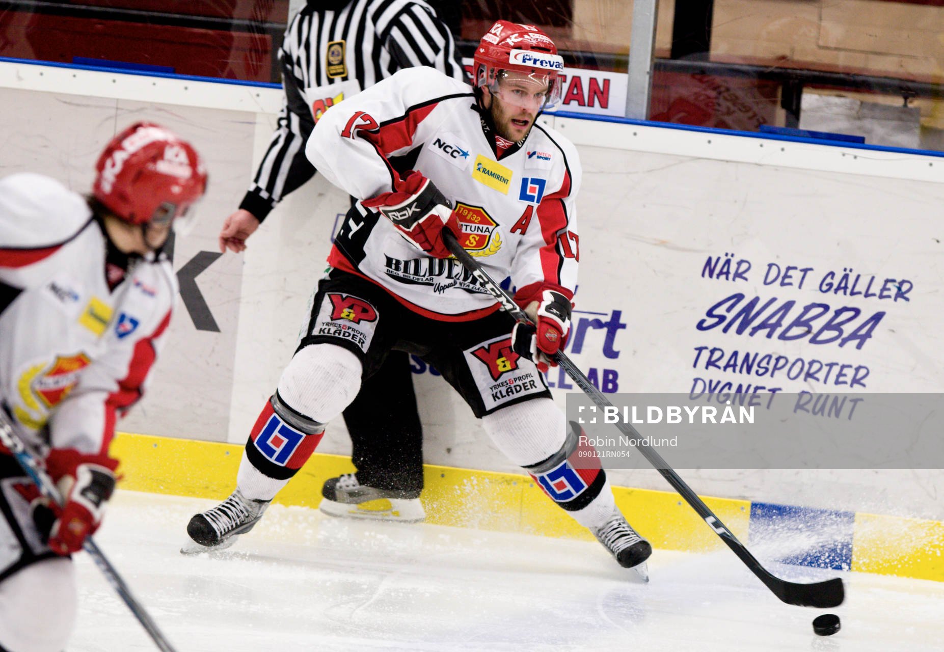 Linus Stensson