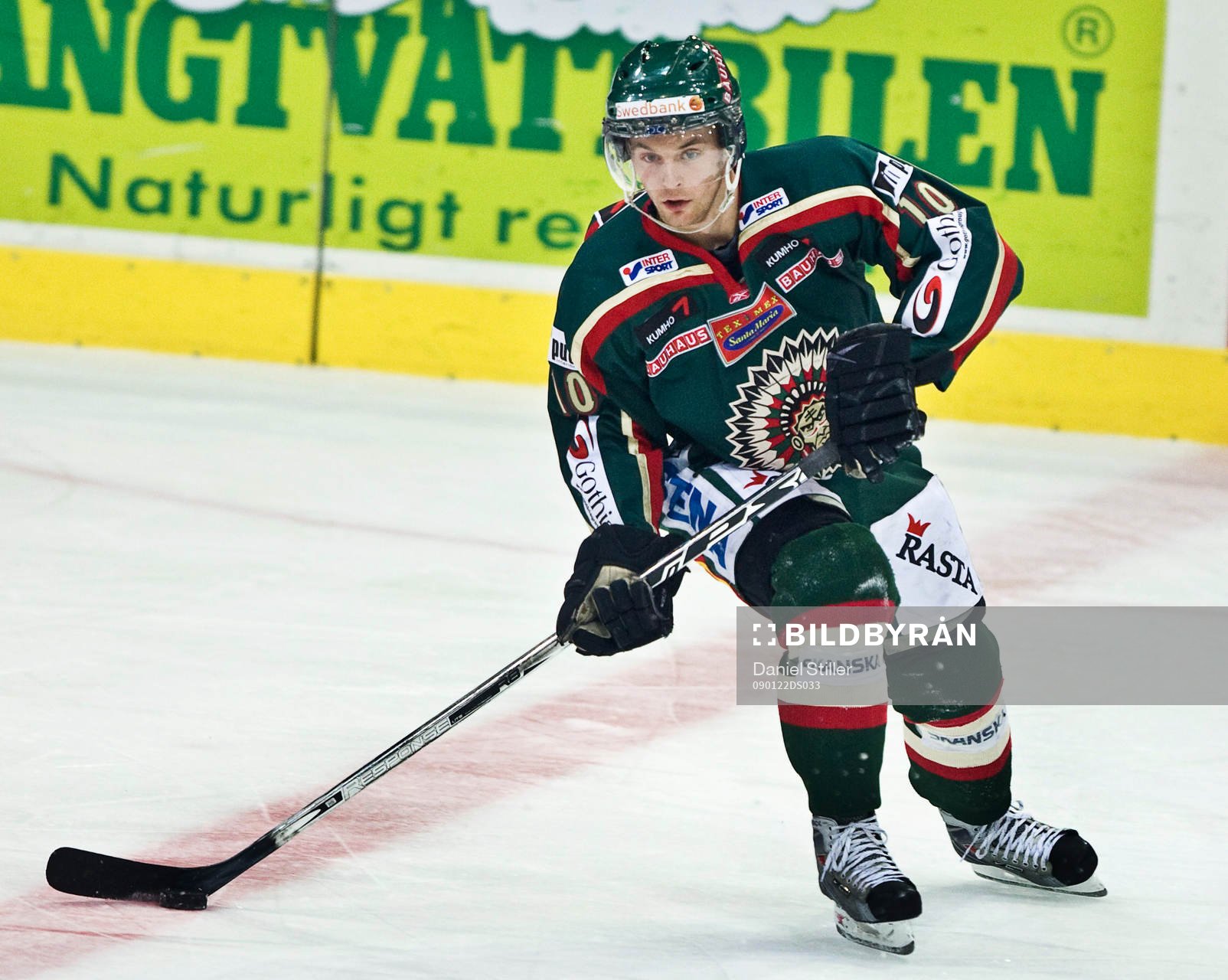 Fredrik Pettersson