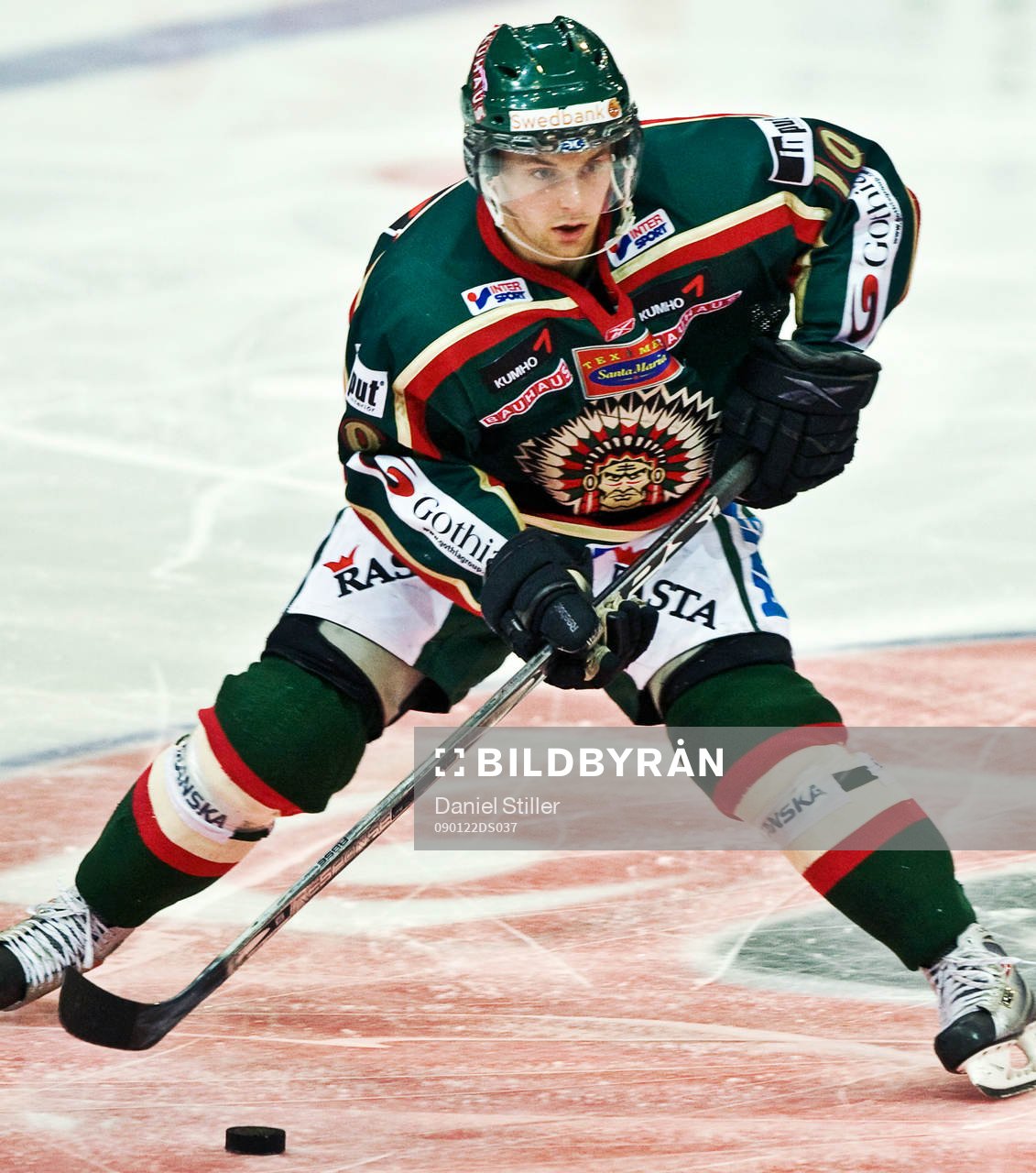 Fredrik Pettersson