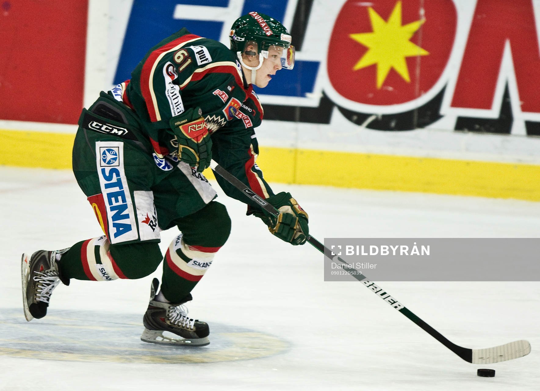 Lars Eller